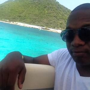 Meet your Posher, Charles